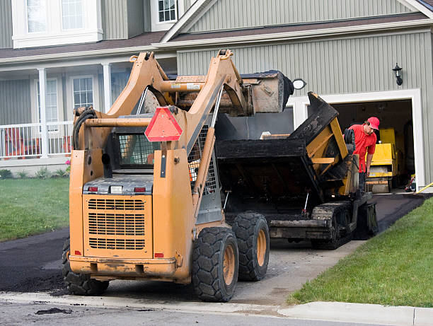 Best Eco-Friendly Driveway Pavers in Crestline, OH